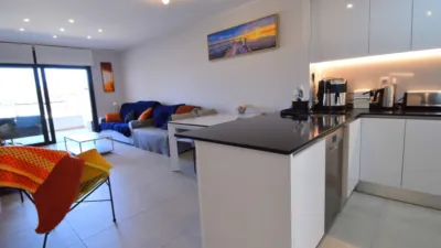Piso – Orihuela, Urbanización Miraflores IV, Playa Flamenca II - Más