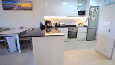 Apartment in Playa Flamenca-Las Piscinas photo 7