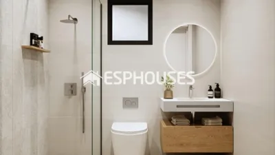 Piso – la Vila Joiosa / Villajoyosa, Cales i Talaies - Vista 5