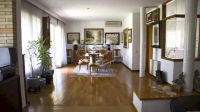 Casa en Cabrils photo 4