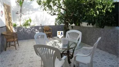 House in Villanueva de Algaidas photo 12