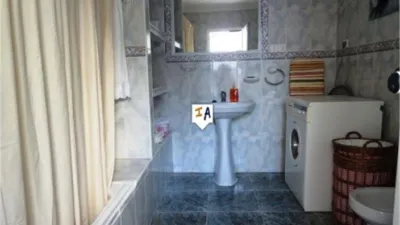 House in Villanueva de Algaidas photo 13