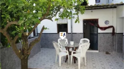 House in Villanueva de Algaidas photo 14