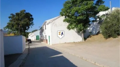 House in Villanueva de Algaidas photo 5