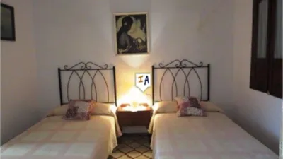 House in Villanueva de Algaidas photo 9