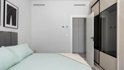 Villa in Algorfa photo 19