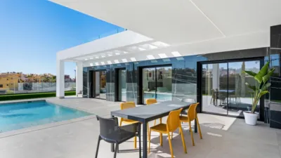 Casa – Algorfa, Urbanización Montemar - Vista 5