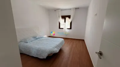Finca rústica en alquiler en Cantoria, Cantoria de 850 €<span>/mes</span>
