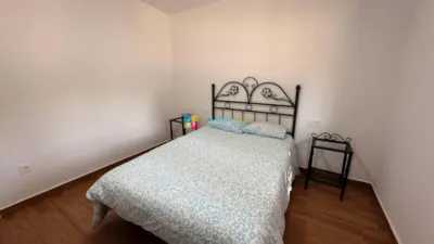 Finca rústica en alquiler en Cantoria, Cantoria de 850 €<span>/mes</span>