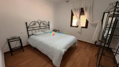 Finca rústica en alquiler en Cantoria, Cantoria de 850 €<span>/mes</span>