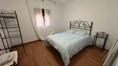 Finca rústica en alquiler en Cantoria, Cantoria de 850 €<span>/mes</span>