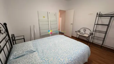 Finca rústica en alquiler en Cantoria, Cantoria de 850 €<span>/mes</span>