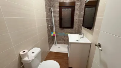 Finca rústica en alquiler en Cantoria, Cantoria de 850 €<span>/mes</span>