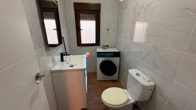 Finca rústica en alquiler en Cantoria, Cantoria de 850 €<span>/mes</span>
