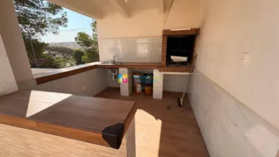 Finca rústica en alquiler en Cantoria, Cantoria de 850 €<span>/mes</span>