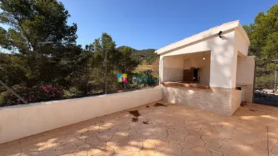 Finca rústica en alquiler en Cantoria, Cantoria de 850 €<span>/mes</span>