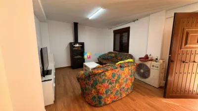 Finca rústica en alquiler en Cantoria, Cantoria de 850 €<span>/mes</span>