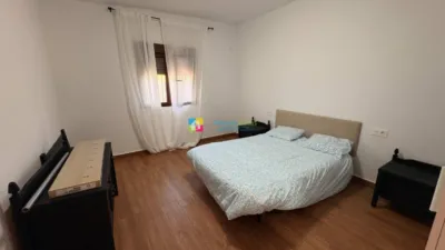 Finca rústica en alquiler en Cantoria, Cantoria de 850 €<span>/mes</span>