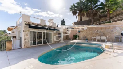 House in Costa d'en Blanes photo 22