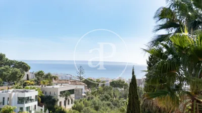 House in Costa d'en Blanes photo 2