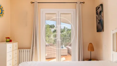 House in Costa d'en Blanes photo 31