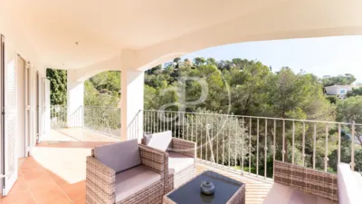 House in Costa d'en Blanes photo 33