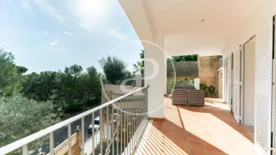 House in Costa d'en Blanes photo 34