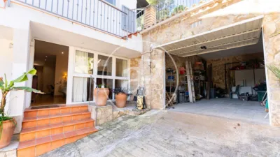 House in Costa d'en Blanes photo 48