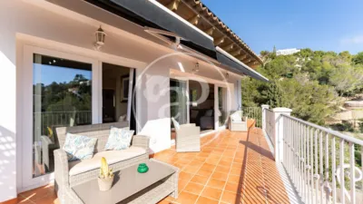 House in Costa d'en Blanes photo 4