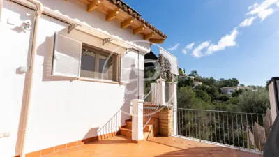 House in Costa d'en Blanes photo 50