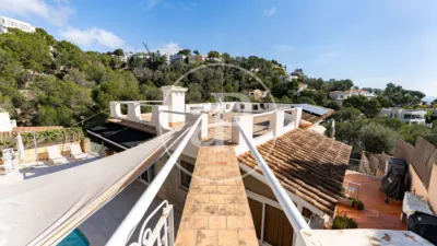 House in Costa d'en Blanes photo 52