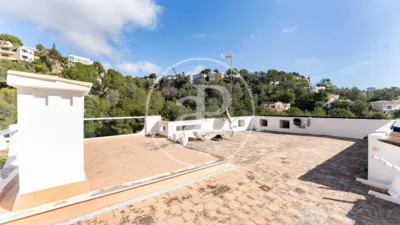 House in Costa d'en Blanes photo 53