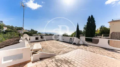 House in Costa d'en Blanes photo 54