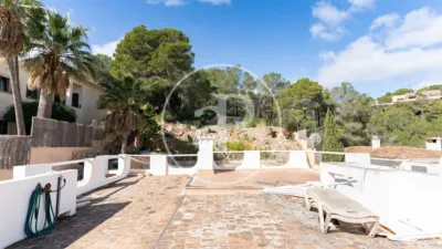 House in Costa d'en Blanes photo 55