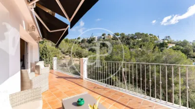 House in Costa d'en Blanes photo 5