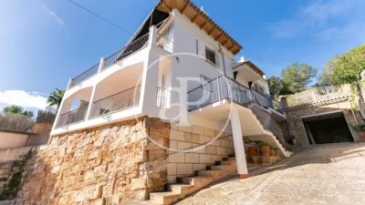 House in Costa d'en Blanes photo 6