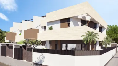 Casa – Pilar de la Horadada - Vista 2