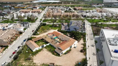 Casa – Pilar de la Horadada - Vista 3