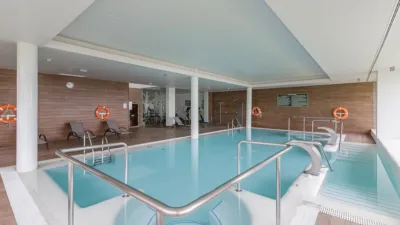 Apartamento en Los Arqueros-Puerto del Almendro photo 12