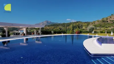 Apartamento en Los Arqueros-Puerto del Almendro photo 15