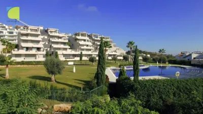 Apartamento en Los Arqueros-Puerto del Almendro photo 16