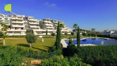 Apartamento en Los Arqueros-Puerto del Almendro photo 18