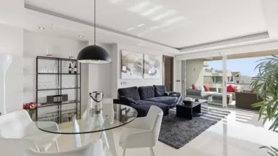 Apartamento en Los Arqueros-Puerto del Almendro photo 3