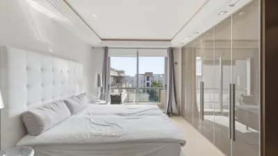 Apartamento en Los Arqueros-Puerto del Almendro photo 6