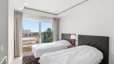 Apartamento en Los Arqueros-Puerto del Almendro photo 8