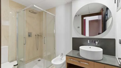 Apartamento en Los Arqueros-Puerto del Almendro photo 9