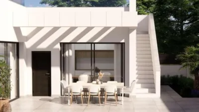 Casa – Rojales, Ciudad Quesada - Vista 4