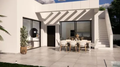 Casa – Rojales, Ciudad Quesada - Vista 5