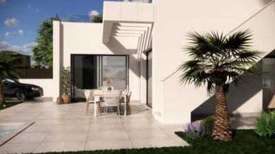 Casa – Rojales, Ciudad Quesada - Más