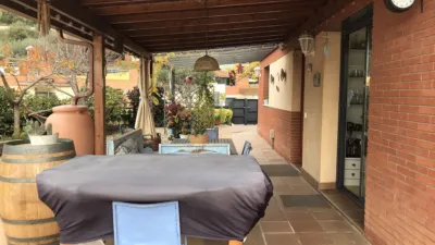 House in Sant Pol de Mar photo 5